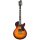 ROCK-HUS Hagström Swede Limited Tiger Burst