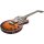 ROCK-HUS Hagström Swede Limited Tiger Burst