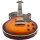 ROCK-HUS Hagström Swede Limited Tiger Burst