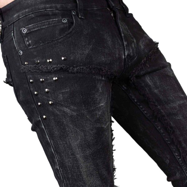 WORNSTAR Unisex All Access Collection Cutlass Jeans