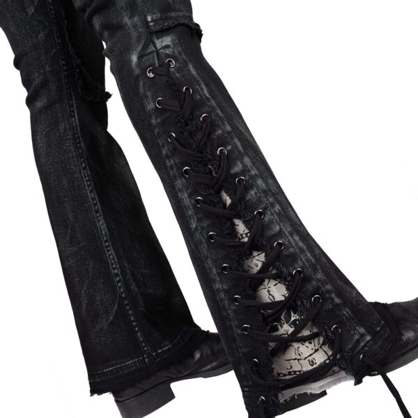 WORNSTAR Unisex All Access Collection Cutlass Jeans 32
