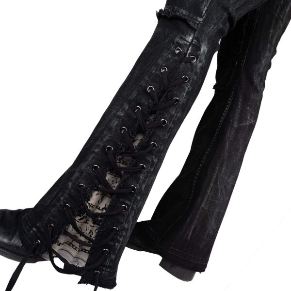 WORNSTAR Unisex All Access Collection Cutlass Jeans 32