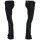 WORNSTAR Herren Essentials Collection Hellraiser Side Button Jeans - schwarz 32