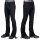 WORNSTAR Unisex Essentials Collection Hellraiser Side Laced Jeans schwarz