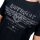 WORNSTAR Herren Machine Shop Tee T-Shirt schwarz