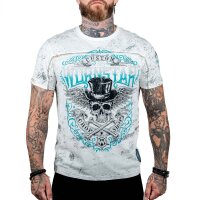 WORNSTAR Herren Artist Asylum Collection Elegantly Wasted...