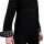 WORNSTAR Rocknrolla Collection Amaryllis Shirt - Black Hemd schwarz