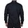 WORNSTAR Rocknrolla Collection Amaryllis Shirt - Black Hemd schwarz