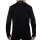 WORNSTAR Rocknrolla Collection Amaryllis Shirt - Black Hemd schwarz