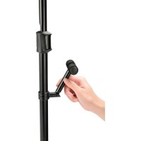 HERCULES Gitarrenständer HCGS-412B+ AGS Plus...