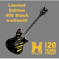 ROCK-HUS Schecter Hercules Tempest SC3426 Limited