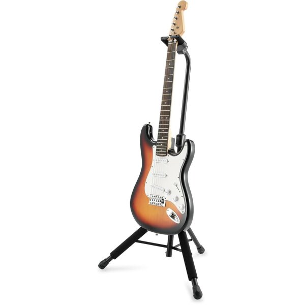 HERCULES Gitarrenständer HCGS-414B+ AGS Plus E-Gitarre