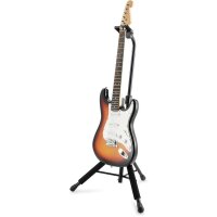 HERCULES Gitarrenständer HCGS-414B+ AGS Plus E-Gitarre