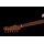 ROCK-HUS 3/4 E-Gitarre Jet Guitars JS-300 Mini Shell Pink