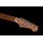 ROCK-HUS Jet Guitars JS-300 BGD Burgundy Pink