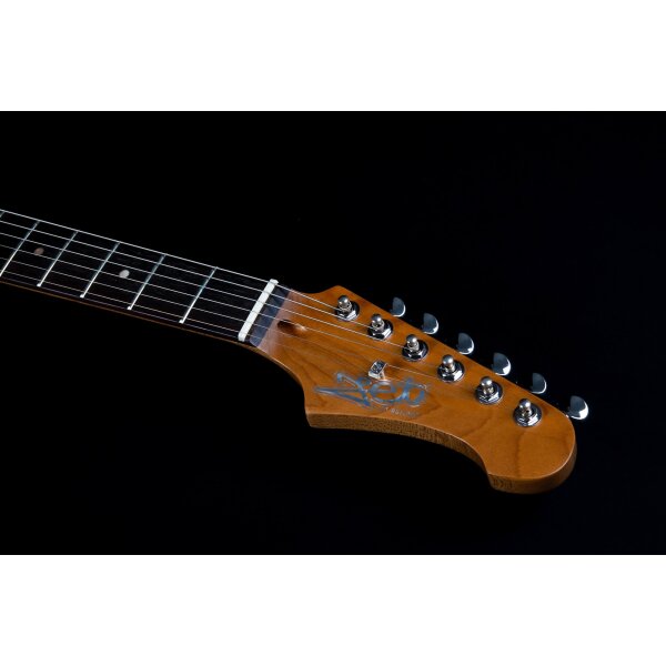 Jet Guitars JT 300 PK R Pink