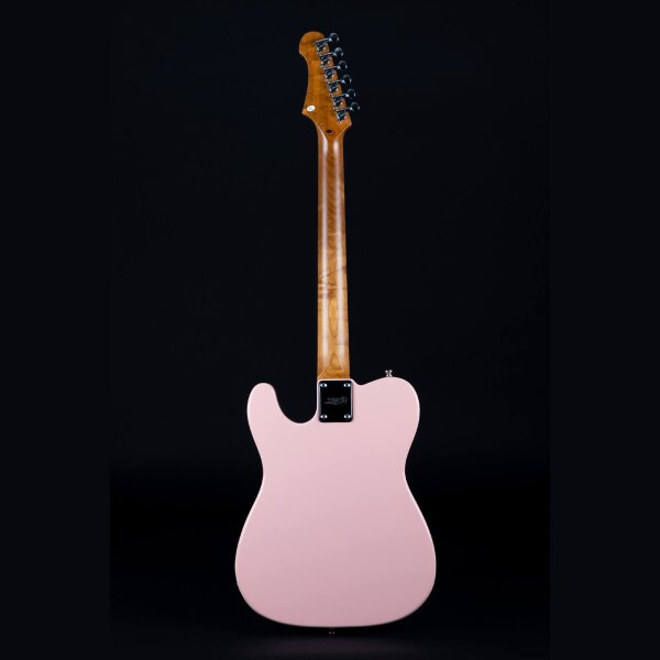 Jet Guitars JT 300 PK R Pink