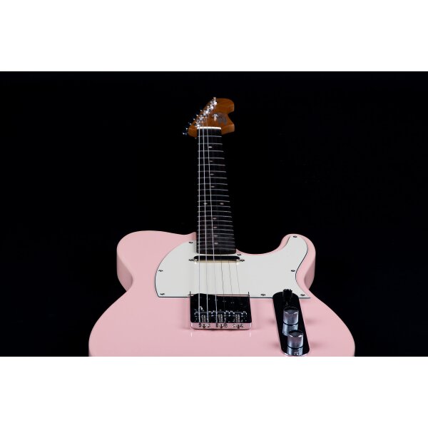 Jet Guitars JT 300 PK R Pink