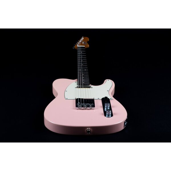 Jet Guitars JT 300 PK R Pink
