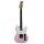 Jet Guitars JT 300 PK R Pink