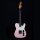 Jet Guitars JT 300 PK R Pink