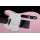 Jet Guitars JT 300 PK R Pink