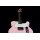Jet Guitars JT 300 PK R Pink