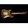ROCK-HUS Jet-Guitars JS-300 GD Gold