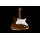 ROCK-HUS Jet-Guitars JS-300 GD Gold