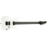 ROCK-HUS Spira-Guitars S-400 MWH Satin White
