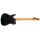 ROCK-HUS Spira T-407 MBK Satin Black 7 Saiter
