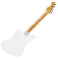 ROCK-HUS Vintage REVO VRS654MW Surfmaster Thinline Quad...