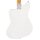ROCK-HUS Vintage REVO VRS654MW Surfmaster Thinline Quad Metallic White