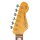 ROCK-HUS Vintage REVO VRS654MW Surfmaster Thinline Quad Metallic White