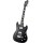 ROCK-HUS HAGSTRÖM Pat Smear Signature Black Gloss