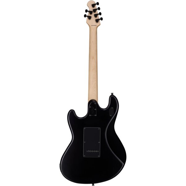 ROCK-HUS STERLING S.U.B. Stingray SR30 Stealth Black