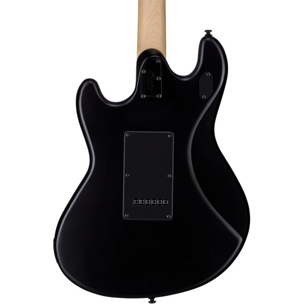 ROCK-HUS STERLING S.U.B. Stingray SR30 Stealth Black