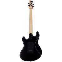ROCK-HUS STERLING S.U.B. Stingray SR30 Stealth Black