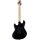 ROCK-HUS STERLING S.U.B. Stingray SR30 Stealth Black