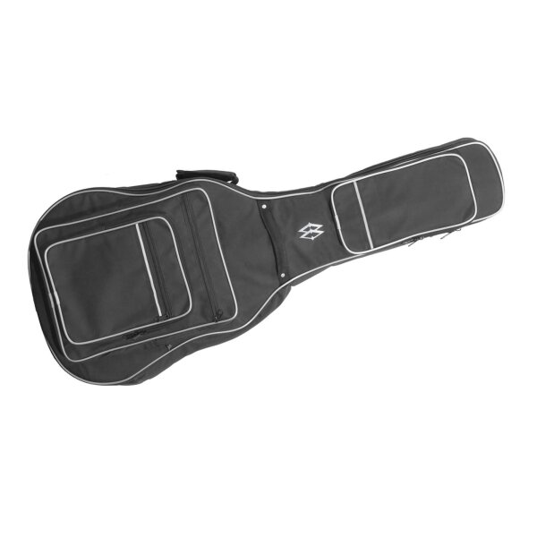 ROCK-HUS MW Gigbag Deluxe 3/4 Gitarre