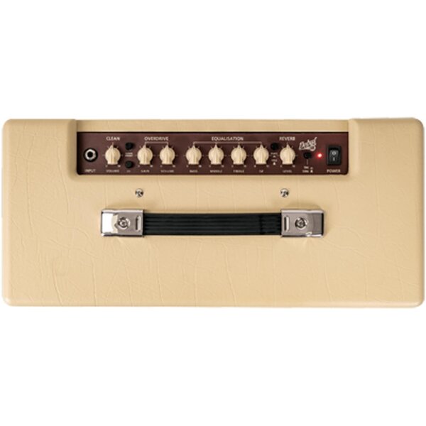 ROCK-HUS Blackstar Debut 50R 50w 1x12