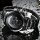 ROCK-HUS Armbanduhr LIGE Skullhead