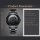 ROCK-HUS Armbanduhr LIGE Skullhead