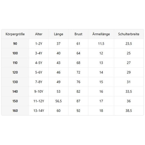 ROCK-HUS T-Shirt Little Rock Star