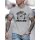ROCK-HUS Herren T-Shirt Music Is My Medicine