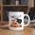 ROCK-HUS Tasse "My Dad Rocks"
