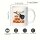 ROCK-HUS Tasse "My Dad Rocks"