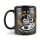 ROCK-HUS Tasse "Rock´n Roll Forever"