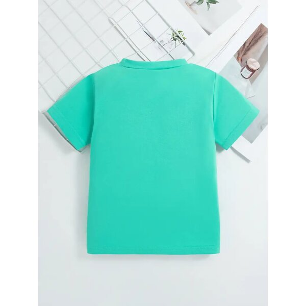 ROCK-HUS T-Shirt "Little Rock Star" Bunt