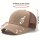 ROCK-HUS Baseball-Trucker Cap Noten & Notenschlüssel